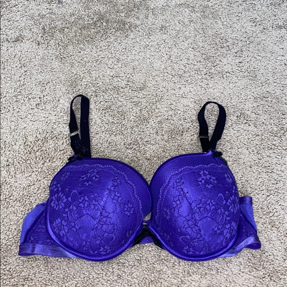 Victoria secret bra
